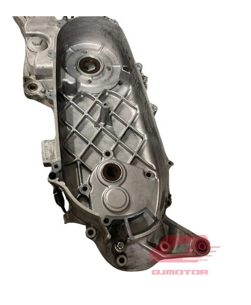 QJ ATR 125 SOL BLOK (ÇIKMA) 