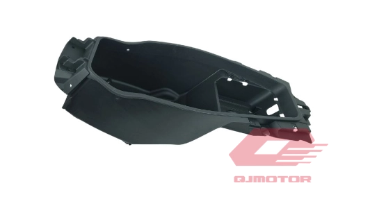 QJ ATR 125 SELE ALTI BAGAJ