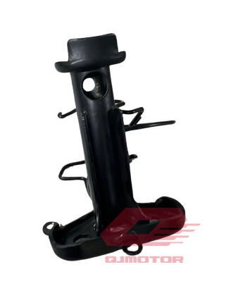 QJ ATR 125 DİREKSİYON SABİTLEME BRAKETİ