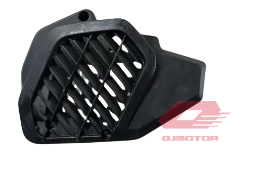 QJ ATR 125 RADYATÖR KORUMA PLASTİĞİ