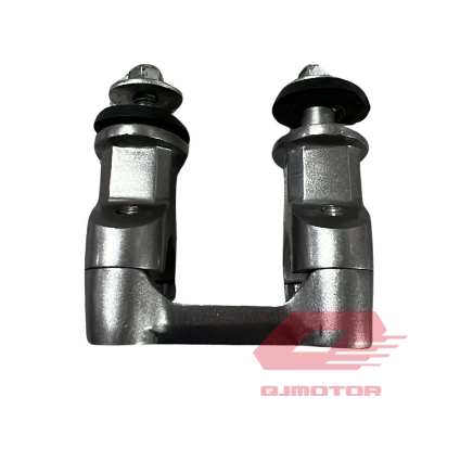 QJ ATR 125 DİREKSİYON TUTUCU TABLASI KOMPLE A1