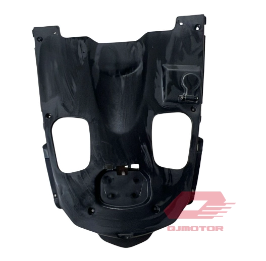 QJ ATR 125 SELE ALTI ÇAMURLUK