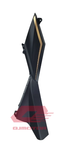 QJ ATR 125 SOL BASAMAK ÜST ÇITA SİYAH SARI