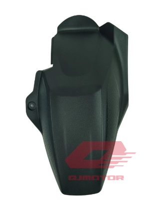 QJ ATR 125 ARKA TEKER ÜSTÜ ÇAMURLUK