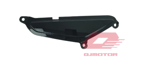 QJ ATR 125 KUYRUK GRENAJI KÜÇÜK SAĞ SİYAH