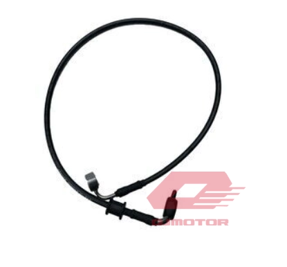 QJ ATR 125 ÖN FREN HİDROLİK HORTUMU ÜST