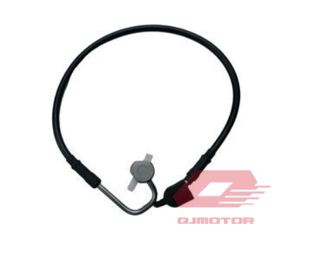 QJ ATR 125 ARKA FREN HİDROLİK HORTUMU ALT