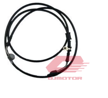 QJ ATR 125 ARKA FREN HİDROLİK HORTUMU ÜST