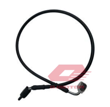 QJ ATR 125 ÖN FREN HİDROLİK HORTUMU ALT