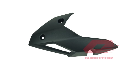 QJ ATR 125 EGZOZ MUHAFAZA