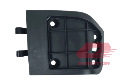 QJ ATR 125 SAĞ CEP KAPAK KOMPLE A24