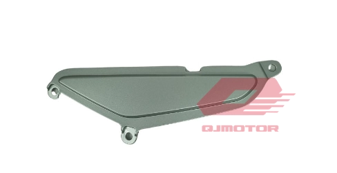 QJ ATR 125 KUYRUK GRENAJI KÜÇÜK SOL GÜMÜŞ