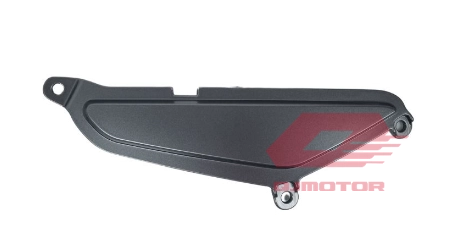 QJ ATR 125 KUYRUK GRENAJI KÜÇÜK SAĞ GRİ