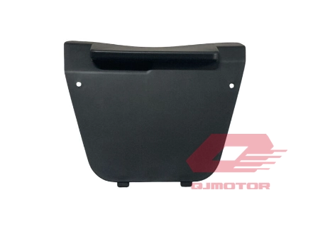 QJ ATR 125 ABS KABLO KAPAĞI A15