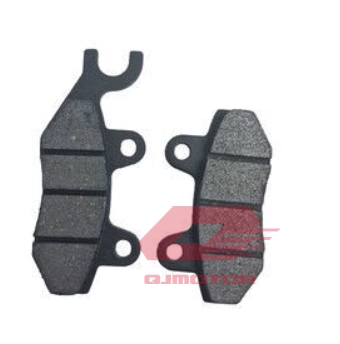 QJ ATR 125 ÖN FREN BALATASI B24