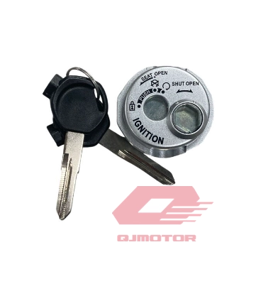 QJ ATR 125 HAM KONTAK ANAHTARI A11