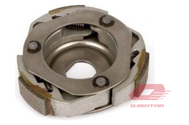 QJ LTM  VPS 125 DEBRİYAJ BALATASI