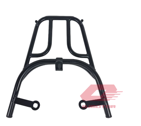 QJ VPS 125  LTM 125 ARKA ÇANTA DEMİRİ