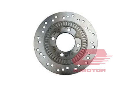 QJ LTM ÖN FREN DİSKİ