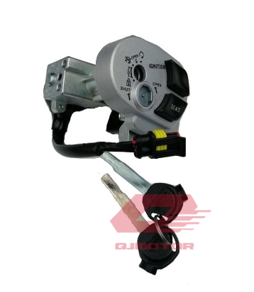 QJ VPS 125  LTM 125 KONTAK SET V17