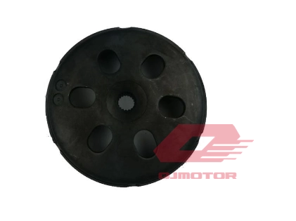 QJ VPS 125 LTM 125 DEBRİYAJ BALATASI TASI