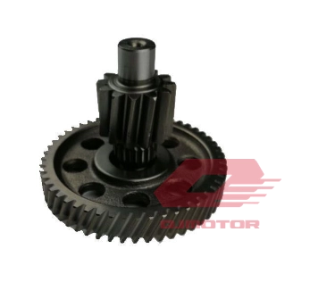 QJ VPS 125 DEFRANSİEL BÜYÜK ARA DİŞLİSİ V14