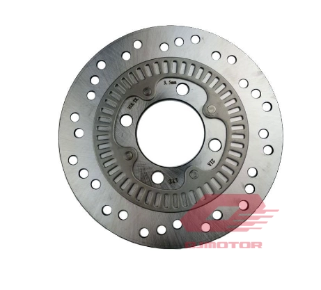 QJ VPS 125  LTM 125 ÖN FREN DİSKİ