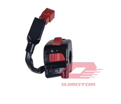 QJ VPS 125 LTM 125 ANAHTAR MARŞ SAĞ