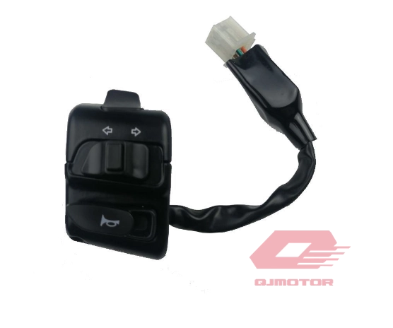 QJ VPS 125 LTM 125 ANAHTAR SİNYAL SOL
