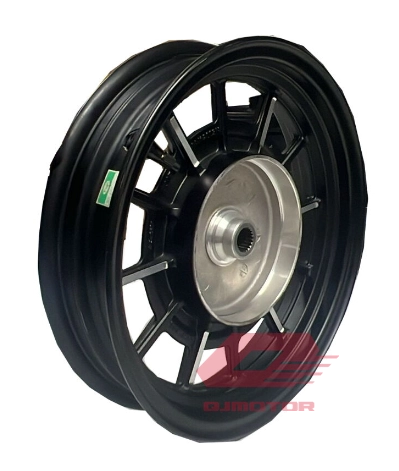 QJ VPS 125  LTM 125 ÖN JANT