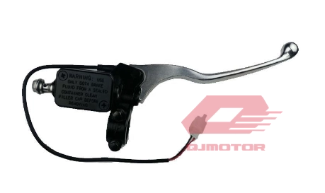 QJ VPS 125  LTM 125 FREN KOLU SAĞ KÜTÜKLÜ