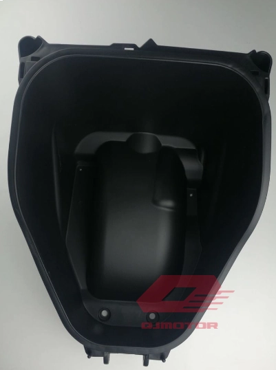 QJ LTM 125 SELE ALTI BAGAJ