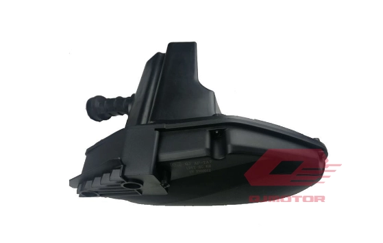 QJ VPS  LTM 125 HAVA FİLTRESİ KOMPLE