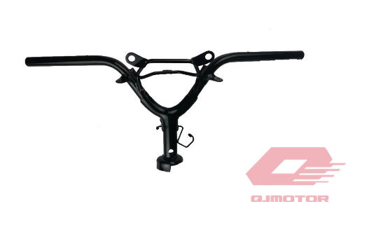 QJ VPS  LTM 125 GİDON  DİREKSİYON