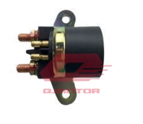 QJ LTM MARŞ ROLESİ