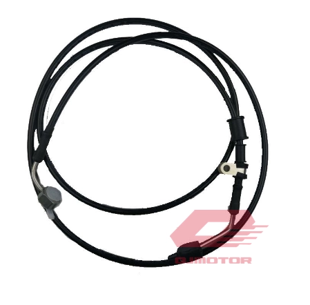 QJ VPS  LTM 125 FREN HORTUMU ÜST B