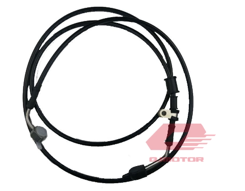 QJ VPS  LTM 125 FREN HORTUMU ÜST A