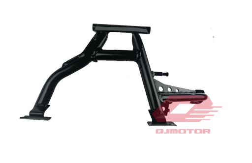 QJ VPS 125  LTM 125 ORTA SEHPA