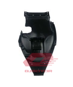 QJ LTM 125 ARKA ÇAMURLUK