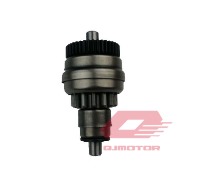 QJ VPS 125 LTM 125 PİNYON DİŞLİSİ