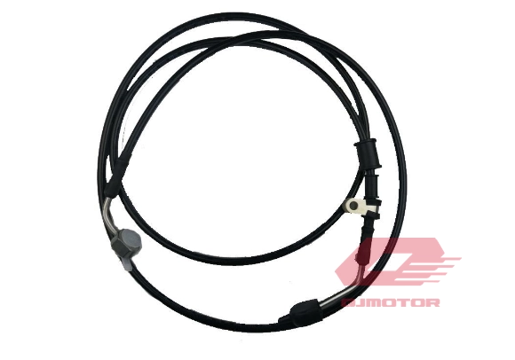 QJ VPS LTM 125 FREN HORTUMU ALT A