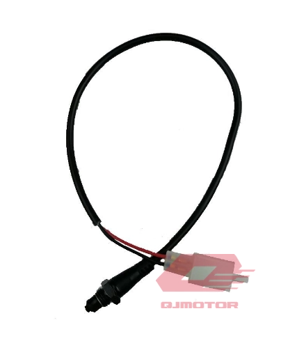 QJ VPS  LTM 125 ARKA FREN MÜŞÜRÜ