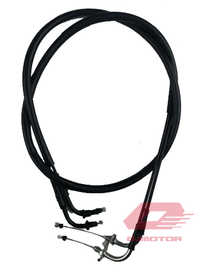 QJ VPS  LTM 125 GAZ TELİ