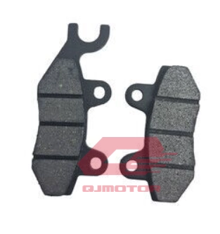 QJ LTM 125 ÖN FREN BALATASI B21 ORİJİNAL