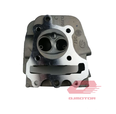 QJ VPS 125 SİLİNDİR ÜST KAPAK