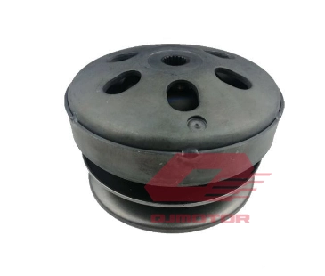 QJ VPS 125 LTM 125 ARKA VARYATÖR KOMPLE