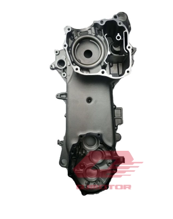 QJ VPS 125 SOL BLOK KARTER