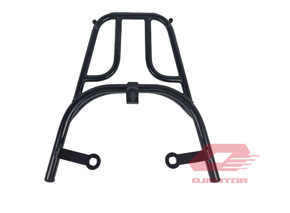 QJ VPS 125  LTM 125 ARKA ÇANTA DEMİRİ