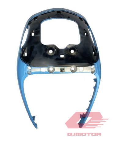 QJ VPS 125 ÖN GÖĞÜS MAVİ