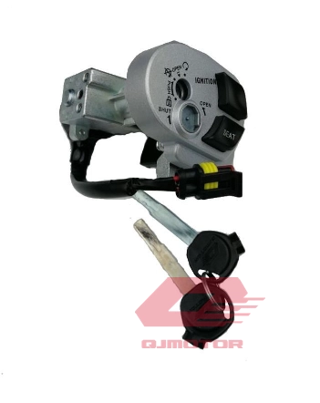 QJ VPS 125  LTM 125 KONTAK SET V17